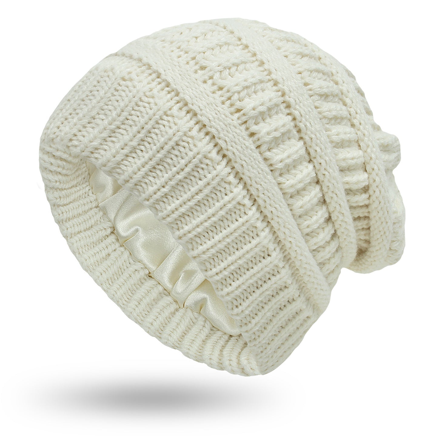 Styleshift SatinCare Beanie