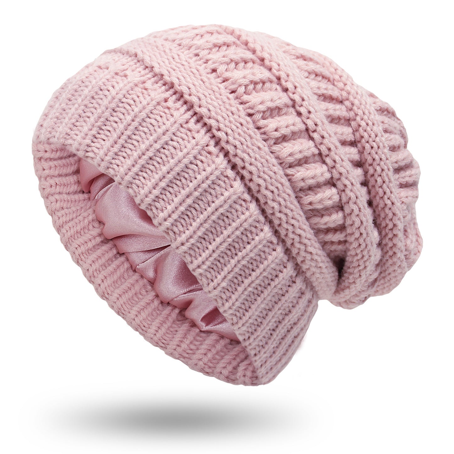 Styleshift SatinCare Beanie