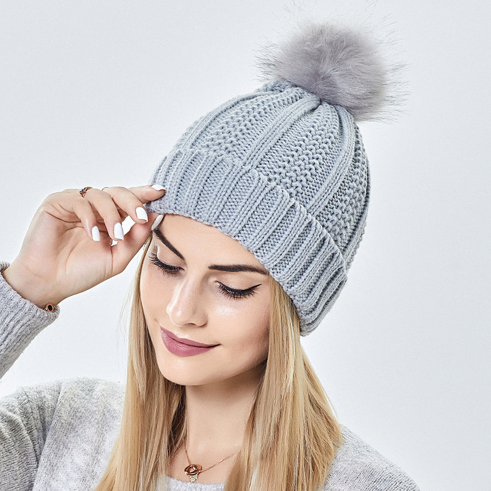 Styleshift Satin Beanie