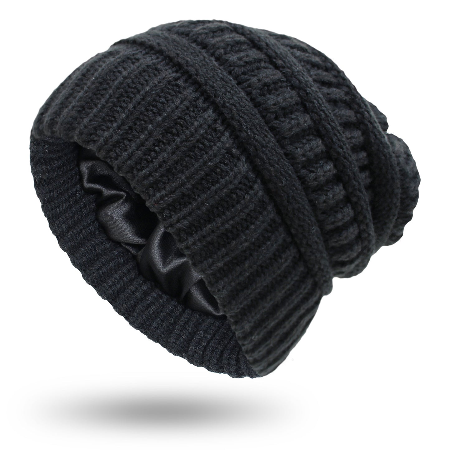 Styleshift SatinCare Beanie