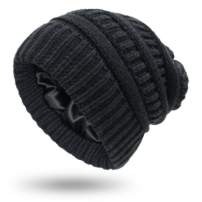Styleshift SatinCare Beanie