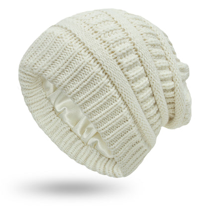 Styleshift SatinCare Beanie