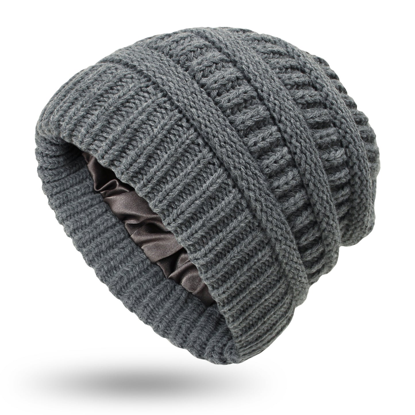 Styleshift SatinCare Beanie