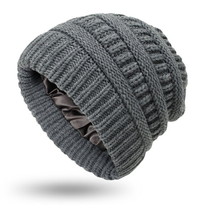Styleshift SatinCare Beanie