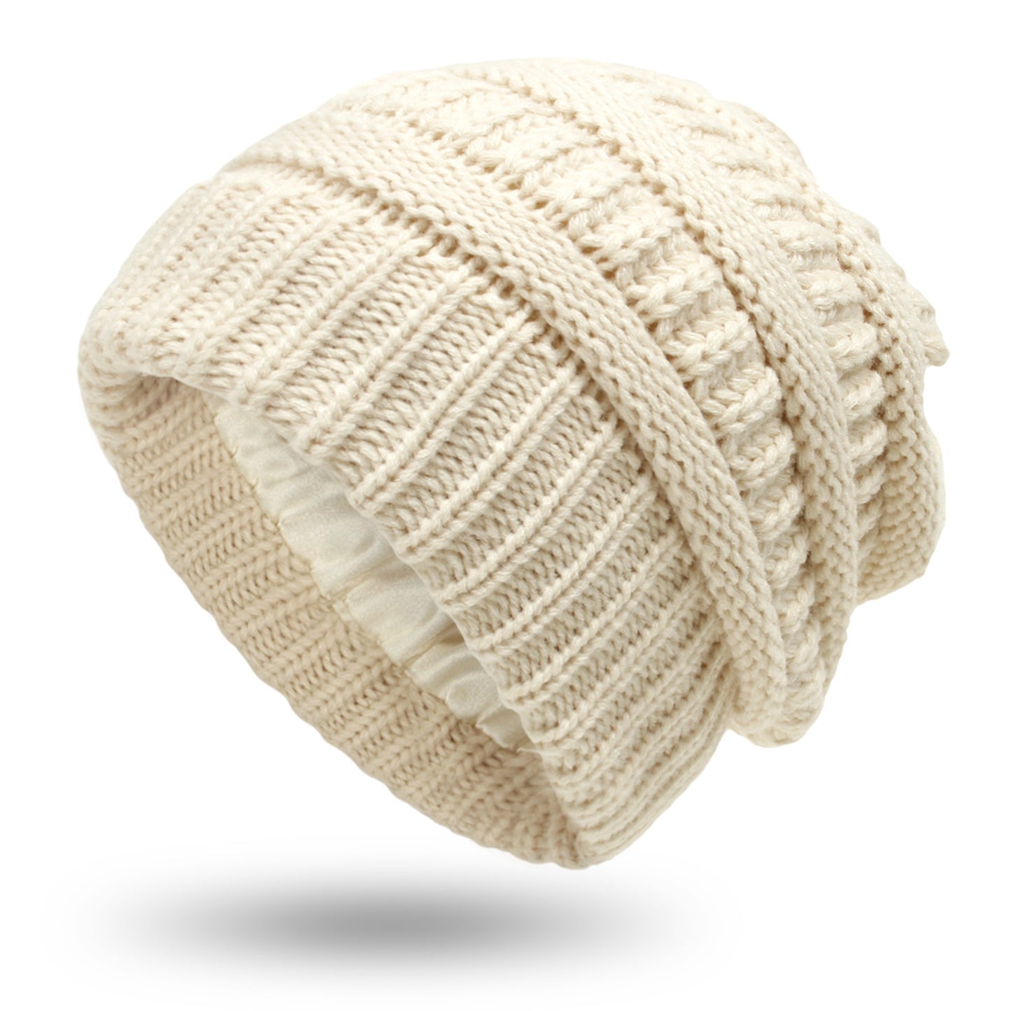 Styleshift SatinCare Beanie