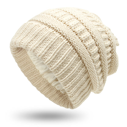 Styleshift SatinCare Beanie